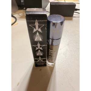 Jeffree Star Cosmetics Liquid Lipstick Brown